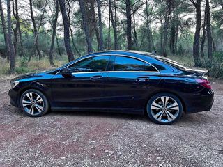Mercedes-Benz CLA 180 2016 CLA  180 D URBAN 7G-DCT