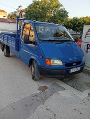 Καρότσα Ford 1999 Transit