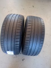 235/40R18 TEMAXIA 2 MIDHELIN DOT2520 PELMA89% ***ZAROGIANNHS**NIKOLAOS**********