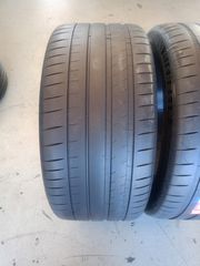 325/35R23 115Y MICHELIN PILOTSPORT4 DOT4524 *************ZAROGIANNHS**NIKOLAOS********