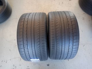 295/35R18 99Y MICHELIN TEMAXIA 2 DOT4419 98%PELMA**ZAROGIANNHS**NIKOLAOS*********