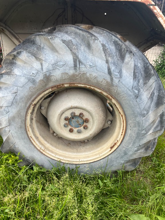 Γεωργικό Ford 1994 3600