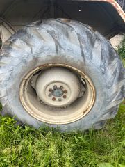 Γεωργικό Ford 1994 3600