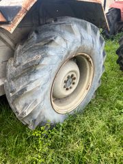 Γεωργικό Ford 1994 3600-thumb-4