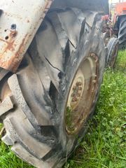 Γεωργικό Ford 1994 3600-thumb-5