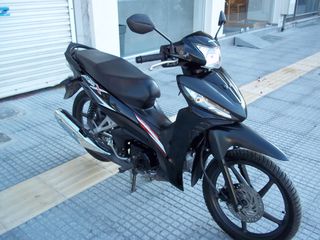 Honda Astrea Grand X 110i  2024-thumb-2