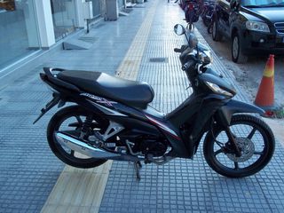 Honda Astrea Grand X 110i  2024-thumb-3