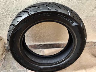 Pirelli Angel Scooter 130/70 R12 DOT 2822 με 2k km