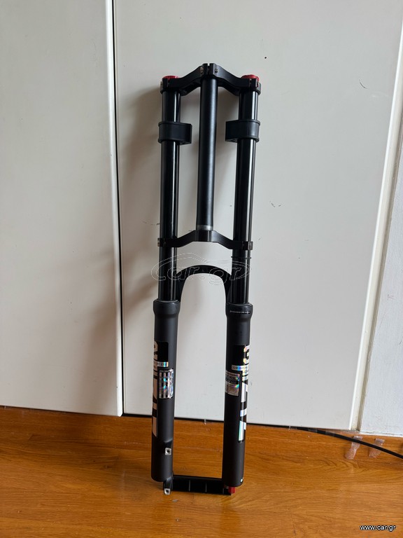 200mm Downhill Fork