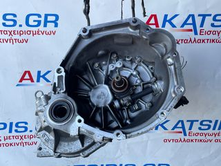 ΣΑΣΜΑΝ HYUNDAI I10 / KIA PICANTO 1.0 G3LA