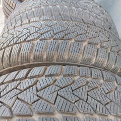 4 Ελαστικά 195/60R15 Uniroyal DOT(3824)! Σέ άριστη κατάσταση-thumb-2
