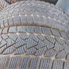 4 Ελαστικά 195/60R15 Uniroyal DOT(3824)! Σέ άριστη κατάσταση-thumb-3