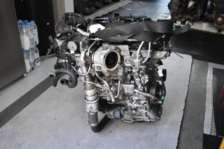 ΜΟΤΕΡ (G3LF) 1.0 T-GDI 20-25 HYUNDAI I20,I30,KONA,ΒΑΥΟΝ -KIA STONIC,RIO