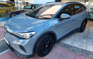 Volkswagen ID.4 2022 Αρ. Αγγελίας: (1621)-thumb-1