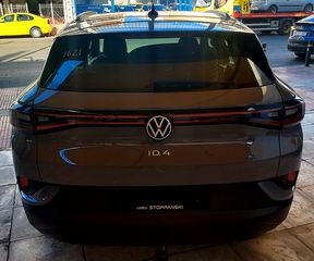 Volkswagen ID.4 2022 Αρ. Αγγελίας: (1621)-thumb-3