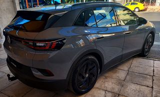 Volkswagen ID.4 2022 Αρ. Αγγελίας: (1621)-thumb-4