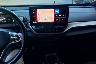 Volkswagen ID.4 2022 Αρ. Αγγελίας: (1621)-thumb-6