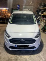 Ford Transit Connect 2020