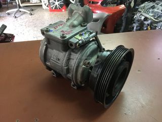 ΚΟΜΠΡΕΣΕΡ A/C AVENSIS T22 1997-2000 Diesel 2.00cc 2CT
