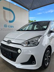Hyundai i 10 2017 ΣΕ ΑΡΙΣΤΗ ΚΑΤΑΣΤΑΣΗ