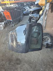 Opel Corsa D Οπισθια Δεξια