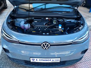 Volkswagen ID.4 2022 Αρ. Αγγελίας: (1621)-thumb-10