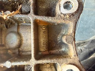 Βάση a/c Peugeot 206-thumb-1