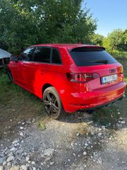 Audi A3 2016 e-tron