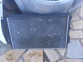 Ψυγείο Νερού VW GOLF 5 (2004-2008) 1K0121251AT 65X42