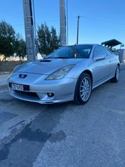 Toyota Celica 2000