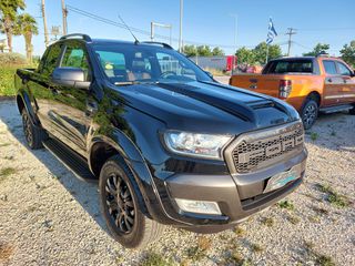 Ford Ranger 2020 WILDTRAK 3.2 AUTO ΤΕΛΙΚΗ ΤΙΜΗ,