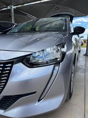 Peugeot 208 2022 ΑΡΙΣΤΗ ΚΑΤΑΣΤΑΣΗ
