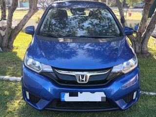 Honda Jazz 2017