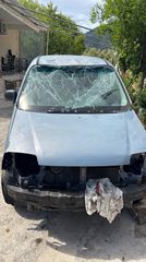 Hyundai Atos 2004 PRIME 1000CC A/C