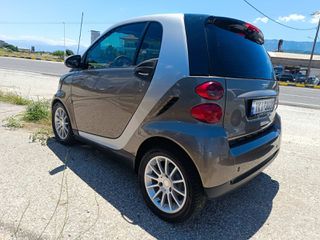 Smart ForTwo 2010 PASSION DIESEL-thumb-1