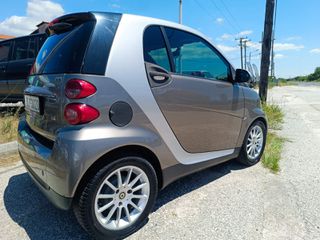Smart ForTwo 2010 PASSION DIESEL-thumb-3