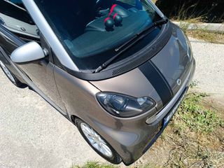 Smart ForTwo 2010 PASSION DIESEL-thumb-4