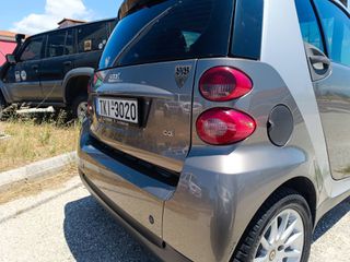 Smart ForTwo 2010 PASSION DIESEL-thumb-5