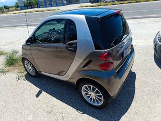 Smart ForTwo 2010 PASSION DIESEL-thumb-6
