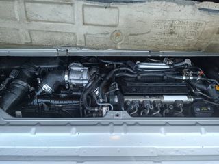 Smart ForTwo 2010 PASSION DIESEL-thumb-7