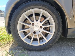 Smart ForTwo 2010 PASSION DIESEL-thumb-8
