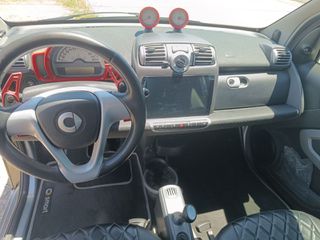 Smart ForTwo 2010 PASSION DIESEL-thumb-10