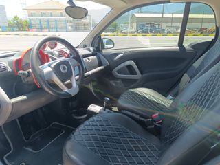 Smart ForTwo 2010 PASSION DIESEL-thumb-11