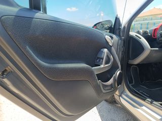 Smart ForTwo 2010 PASSION DIESEL-thumb-12