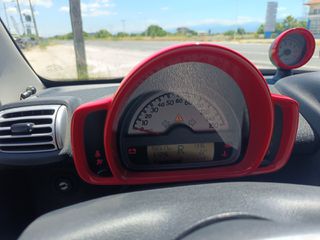 Smart ForTwo 2010 PASSION DIESEL-thumb-13