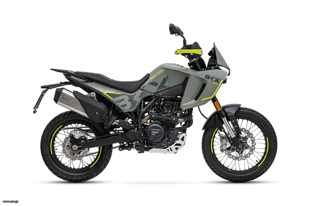 Benelli 2026 BKX 300