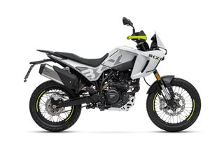 Benelli 2026 BKX 300 ΕΤΟΙΜΟΠΑΡΑΔΟΤΟ!-thumb-3