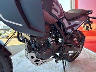 Benelli 2026 BKX 300 ΕΤΟΙΜΟΠΑΡΑΔΟΤΟ!-thumb-8