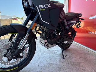 Benelli 2026 BKX 300 ΕΤΟΙΜΟΠΑΡΑΔΟΤΟ!-thumb-11