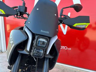Benelli 2026 BKX 300 ΕΤΟΙΜΟΠΑΡΑΔΟΤΟ!-thumb-7